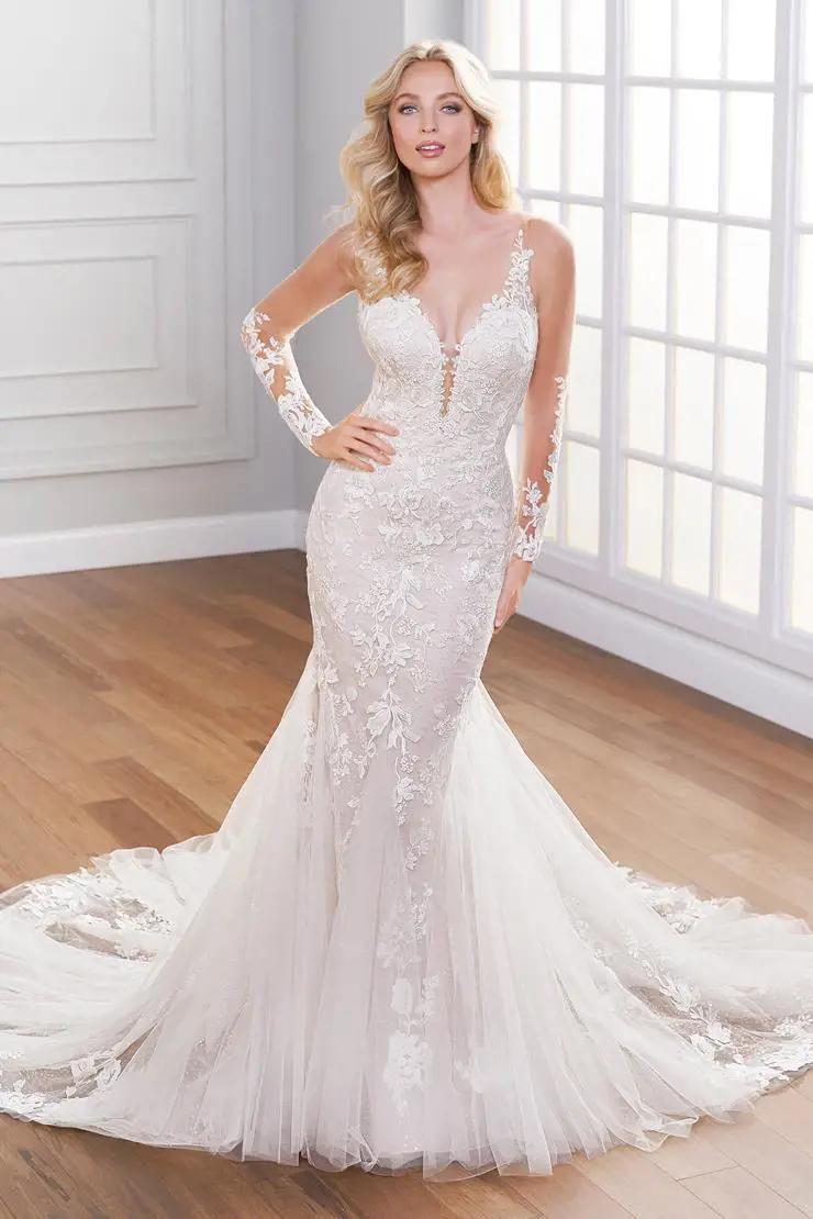 Bridal &amp; Veil Approved Online Wedding Gown Shopping Tips. Desktop Image